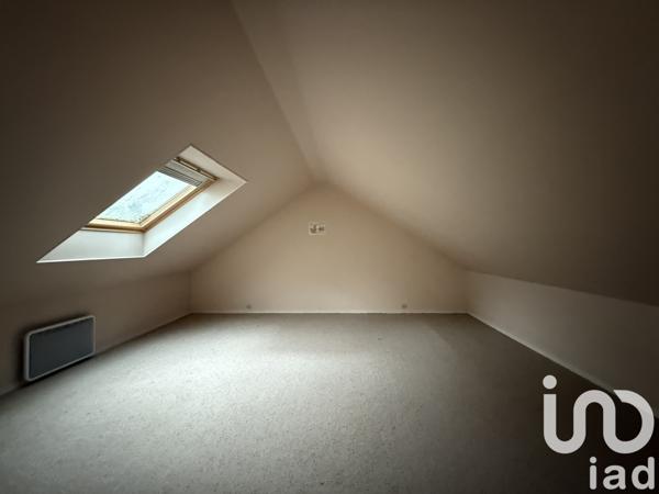 Maison à vendre 7 pièces 130 m² Rubelles