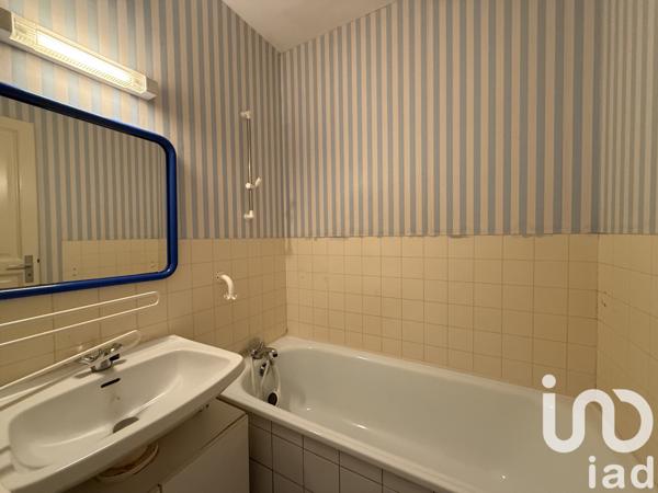 Maison à vendre 7 pièces 130 m² Rubelles