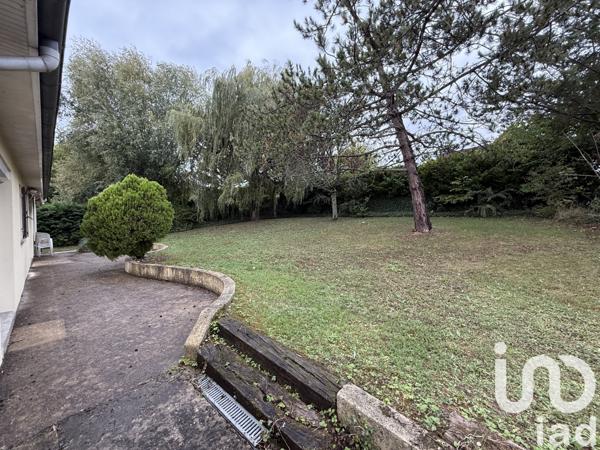 Maison à vendre 7 pièces 130 m² Rubelles