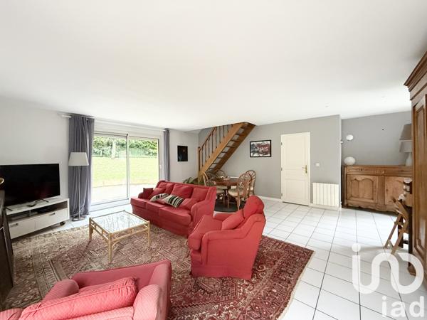 Maison à vendre 7 pièces 130 m² Rubelles