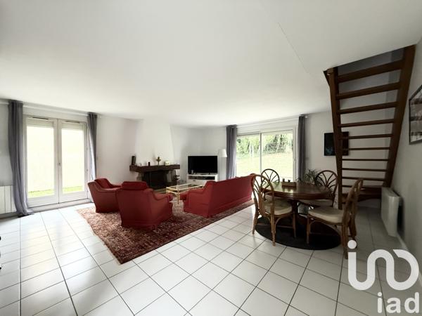 Maison à vendre 7 pièces 130 m² Rubelles