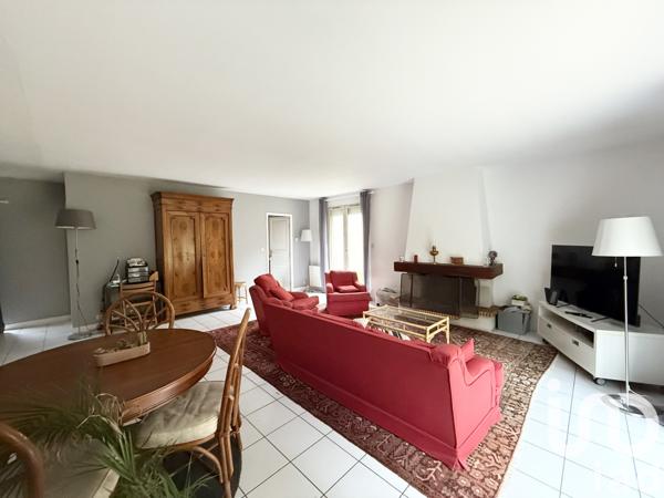 Maison à vendre 7 pièces 130 m² Rubelles