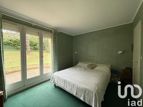 Maison à vendre 7 pièces 130 m² Rubelles