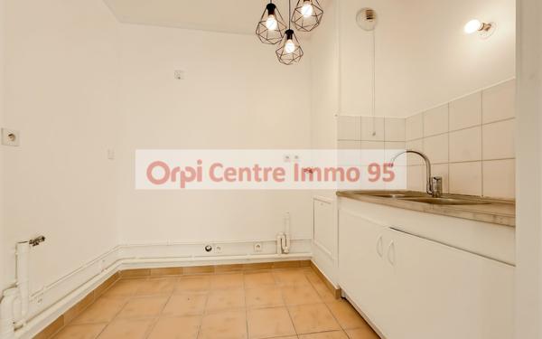 Appartement à vendre    2 pièces • 45,46 m2 Argenteuil