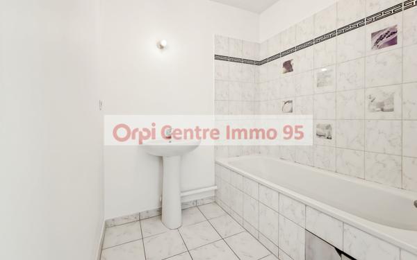 Appartement à vendre    2 pièces • 45,46 m2 Argenteuil