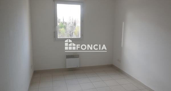 Location Appartement 3 pièces 56.44 m² - Montélimar 26200
