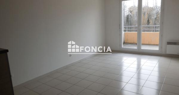 Location Appartement 3 pièces 56.44 m² - Montélimar 26200