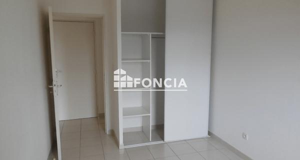 Location Appartement 3 pièces 56.44 m² - Montélimar 26200