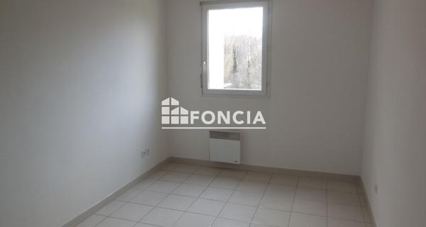Location Appartement 3 pièces 56.44 m² - Montélimar 26200