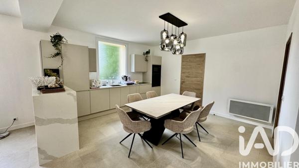 Appartement à vendre 4 pièces 89 m² Dourdan