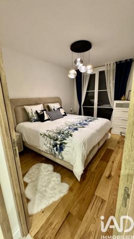 Appartement à vendre 4 pièces 89 m² Dourdan