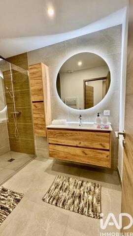 Appartement à vendre 4 pièces 89 m² Dourdan