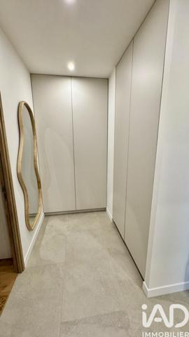 Appartement à vendre 4 pièces 89 m² Dourdan