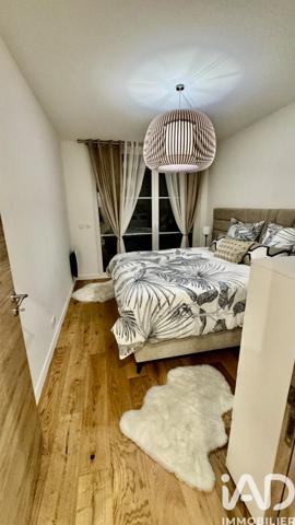 Appartement à vendre 4 pièces 89 m² Dourdan