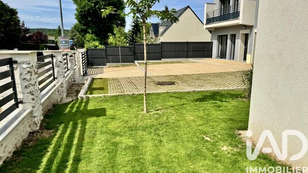 Appartement à vendre 4 pièces 89 m² Dourdan