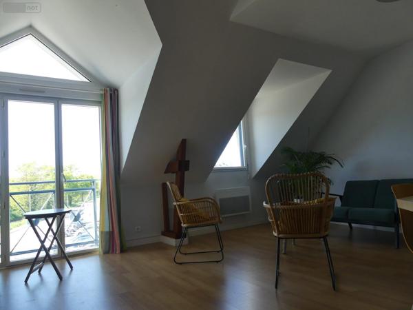 Appartement à louer à Redon en Ille-et-Vilaine (35600), ref : 35066-783-COPIE-35066