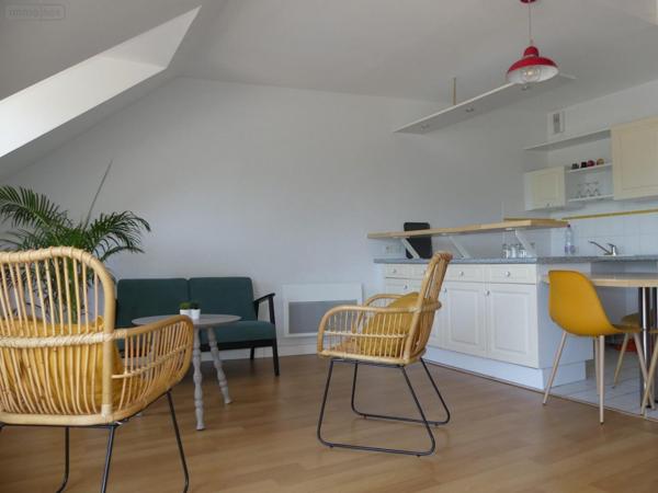 Appartement à louer à Redon en Ille-et-Vilaine (35600), ref : 35066-783-COPIE-35066