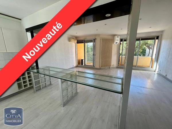 Vente appartement 4 pièces de 88.08m²