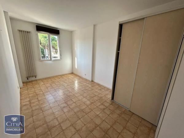 Vente appartement 4 pièces de 88.08m²