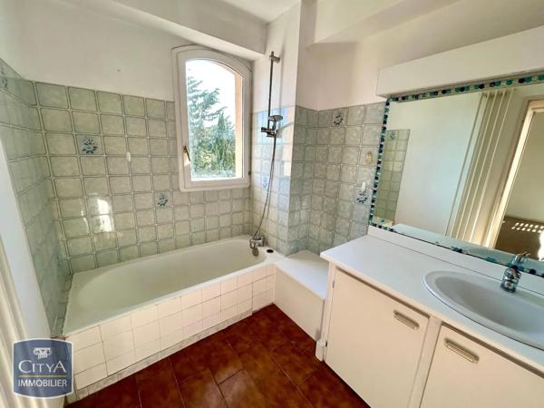 Vente appartement 4 pièces de 88.08m²