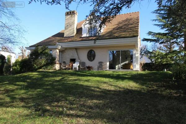 Achat - Maison Le Plessis-Trévise 94420 6 pièces 136 m 2 884 m 2