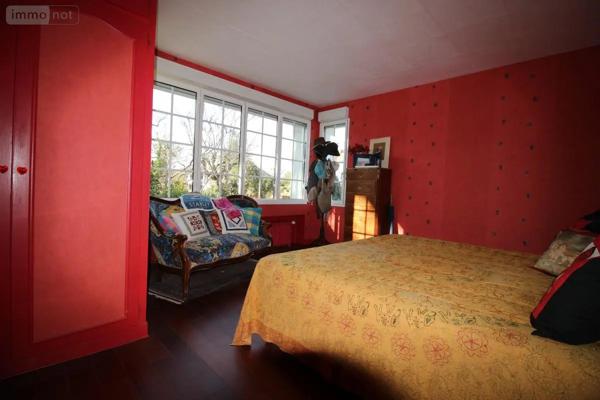 Achat - Maison Le Plessis-Trévise 94420 6 pièces 136 m 2 884 m 2