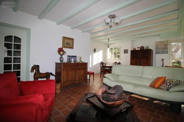 Achat - Maison Le Plessis-Trévise 94420 6 pièces 136 m 2 884 m 2