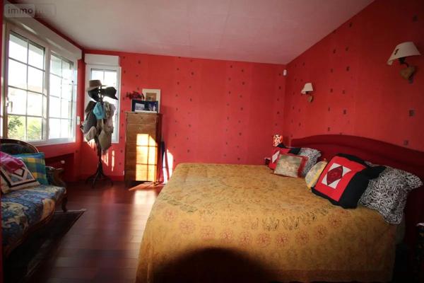 Achat - Maison Le Plessis-Trévise 94420 6 pièces 136 m 2 884 m 2