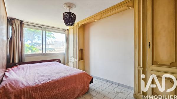 Appartement à vendre 3 pièces 71 m² Marseille 4