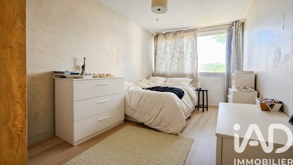 Appartement à vendre 3 pièces 71 m² Marseille 4