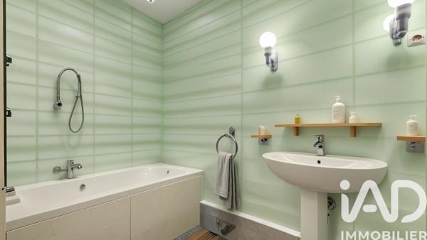 Appartement à vendre 3 pièces 71 m² Marseille 4