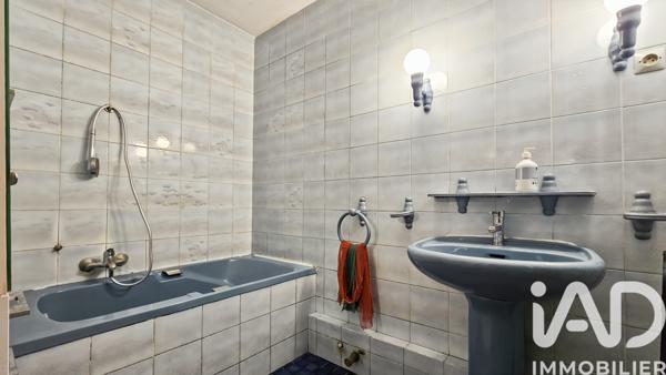 Appartement à vendre 3 pièces 71 m² Marseille 4