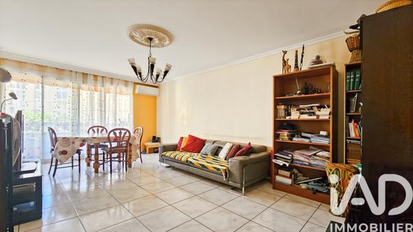 Appartement à vendre 3 pièces 71 m² Marseille 4