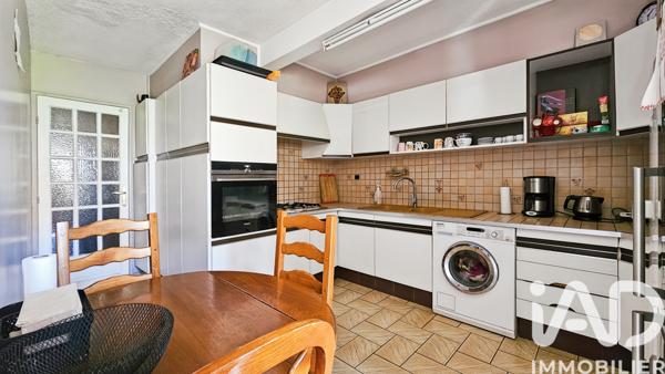 Appartement à vendre 3 pièces 71 m² Marseille 4