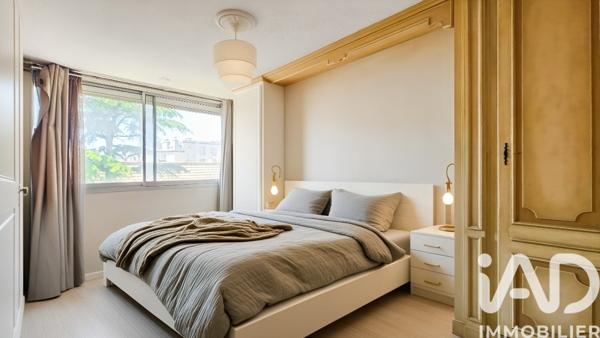Appartement à vendre 3 pièces 71 m² Marseille 4