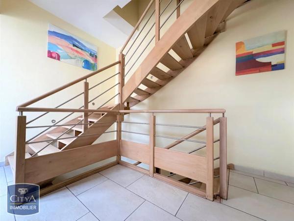 Vente appartement 3 pièces de 73.22m²
