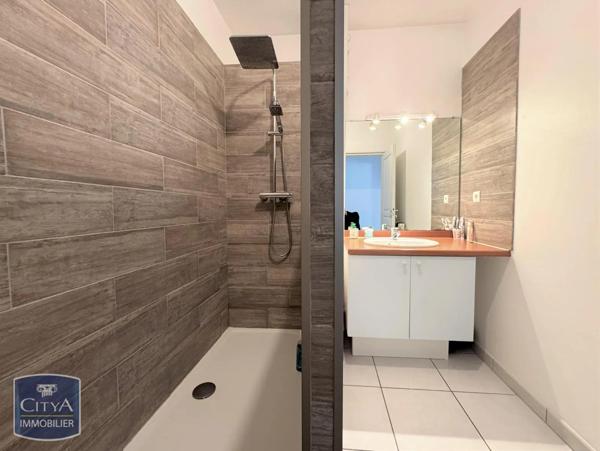 Vente appartement 3 pièces de 73.22m²