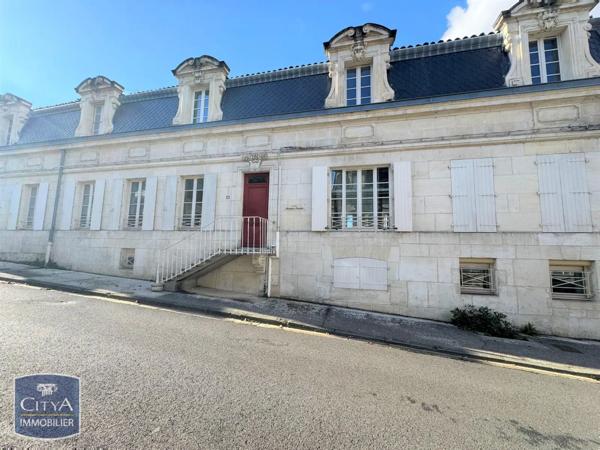 Vente appartement 3 pièces de 73.22m²