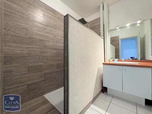 Vente appartement 3 pièces de 73.22m²