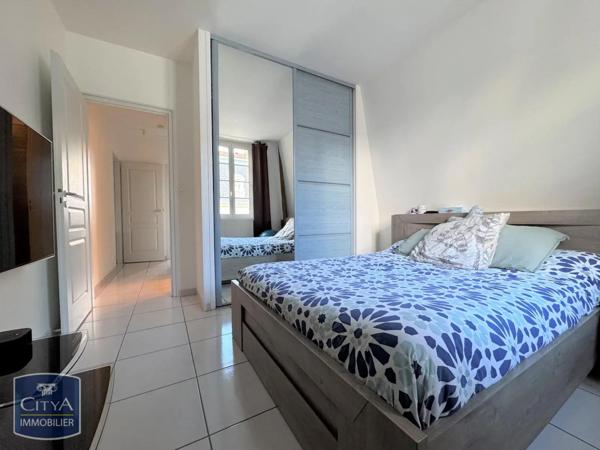 Vente appartement 3 pièces de 73.22m²