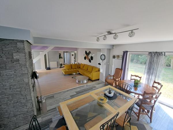 MAISON BOURBOURG PENSEE POUR VOTRE CONFORT!