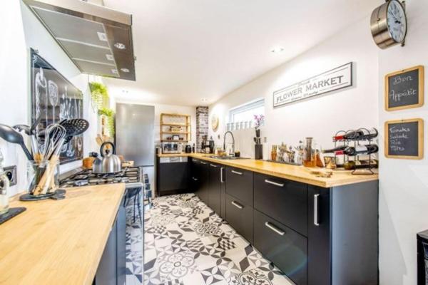 MAISON BOURBOURG PENSEE POUR VOTRE CONFORT!