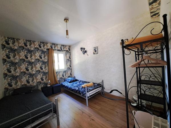 MAISON BOURBOURG PENSEE POUR VOTRE CONFORT!