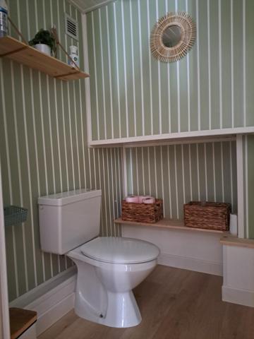 MAISON BOURBOURG PENSEE POUR VOTRE CONFORT!