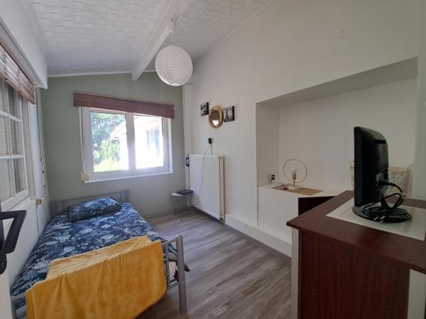 MAISON BOURBOURG PENSEE POUR VOTRE CONFORT!