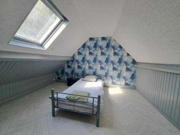 MAISON BOURBOURG PENSEE POUR VOTRE CONFORT!