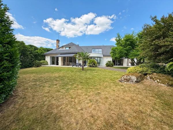 Vente Villa 7 pièces 312 m2 à Soisy-sur-Seine