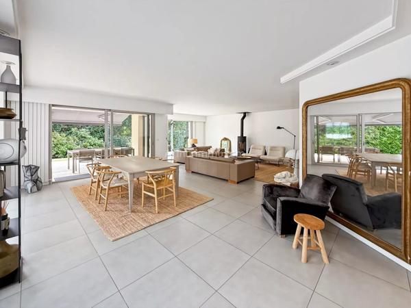 Vente Villa 7 pièces 312 m2 à Soisy-sur-Seine