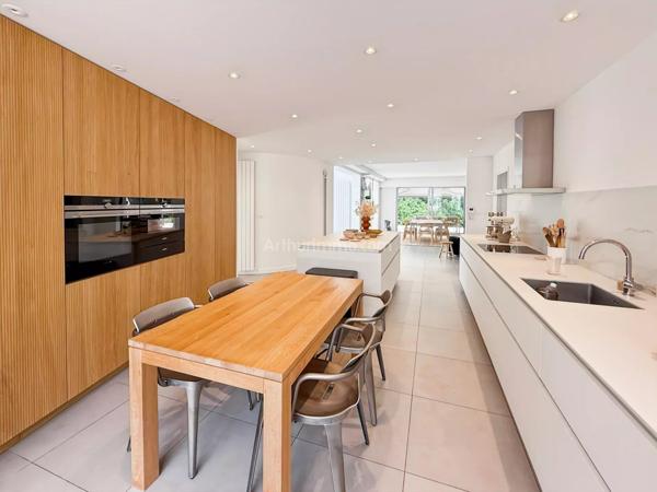 Vente Villa 7 pièces 312 m2 à Soisy-sur-Seine