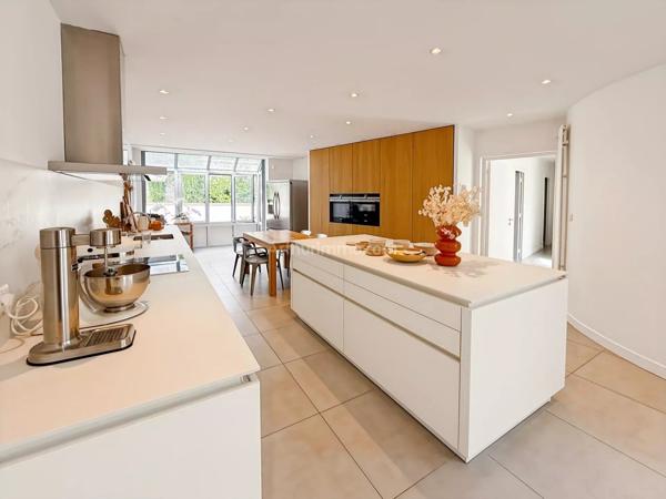 Vente Villa 7 pièces 312 m2 à Soisy-sur-Seine